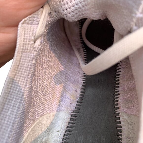 RARE Nike Vapormax Size 8 Pink - Picture 5 of 12